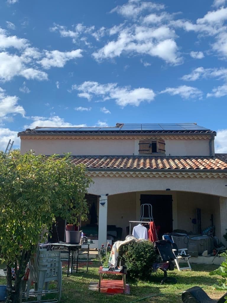 Lyon solutions solaires