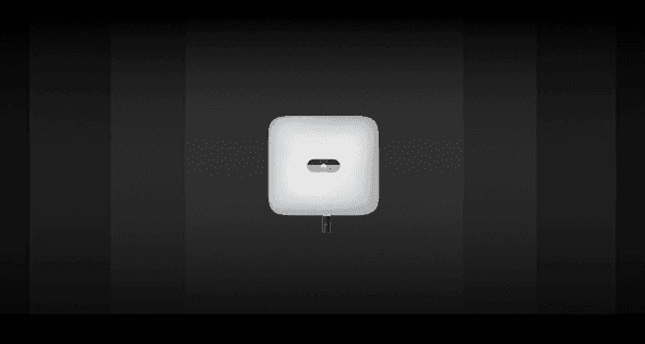 Onduleur centralisé hybride