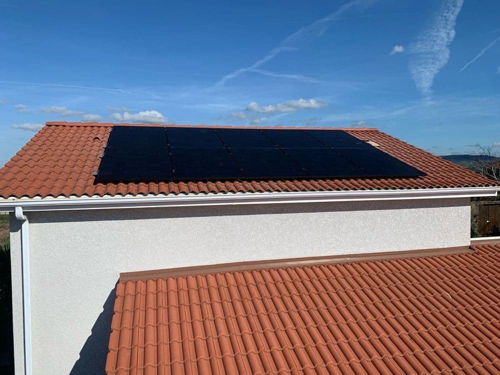 énergie solaire devis gratuit