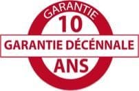 garantie 10ans