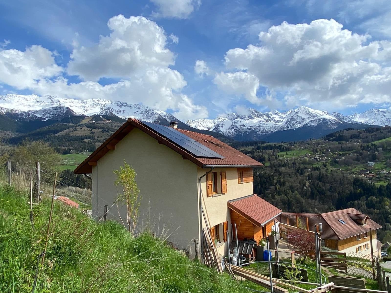 hybride optimisation