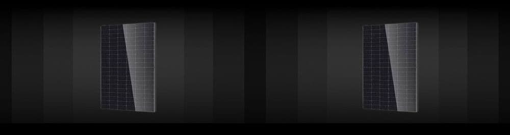 Panneaux photovoltaïques